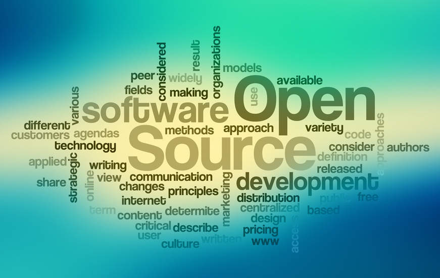 Open Source Desktop Applications