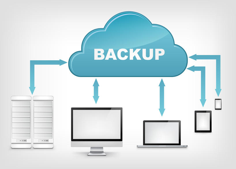 Why You Should Evaluate Cloud Backup