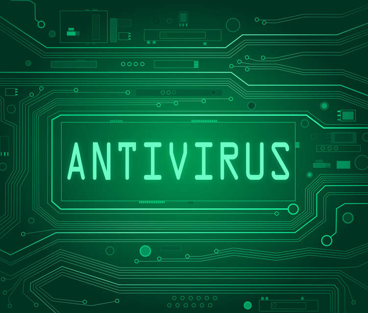 What is the best Antivirus