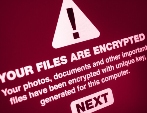 Ransomware – A Threat to Every Business