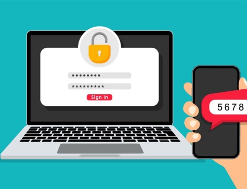 Multi-Factor Authentication: A Second Layer of Protection