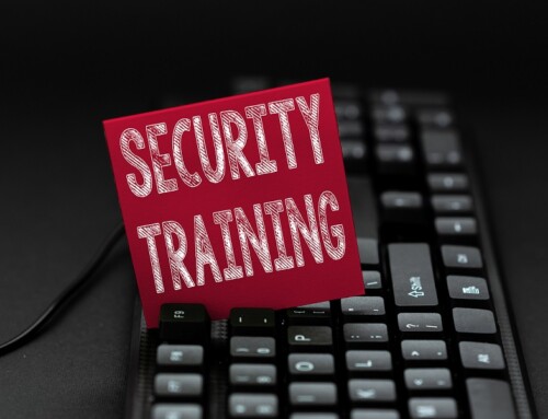 Phish Testing and Security Training