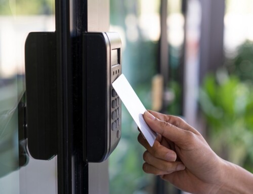 Physical Security: Protect Your Business