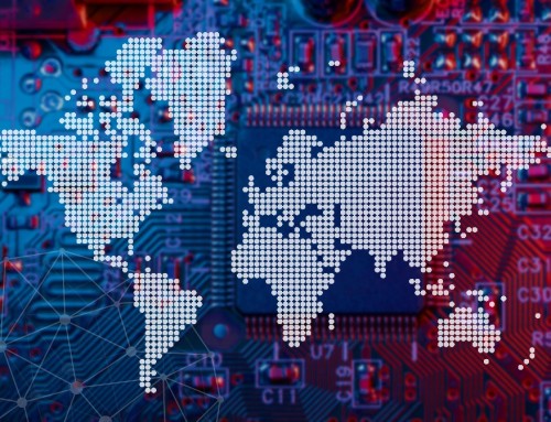 Geo-blocking — A Global Layer of Defense