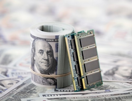 Why Are PCs So Expensive Right Now?